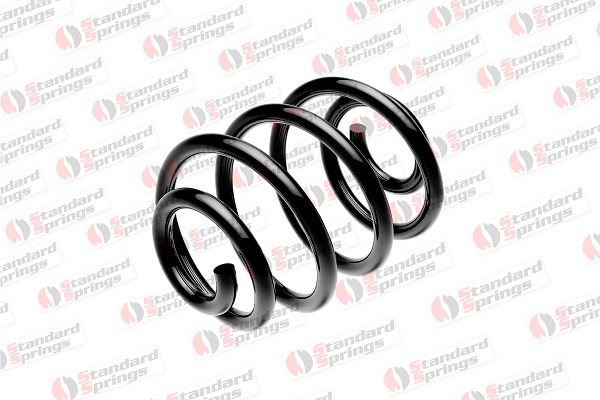 Prużina podvozku STANDARD SPRINGS